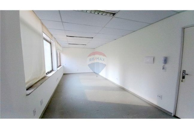Imagem Sala Comercial para Alugar, 28 m² em Itaim Bibi - São Paulo