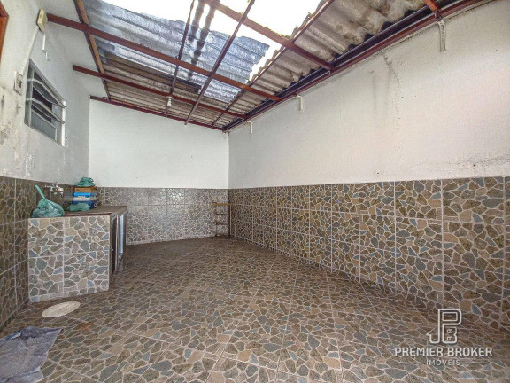 Imagem Casa com 2 Quartos à Venda, 51 m² em Barra Do Imbuí - Teresópolis