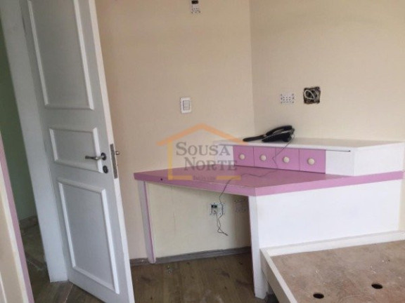 Imagem Cobertura com 2 Quartos à Venda, 175 m² em Santa Cecília - São Paulo
