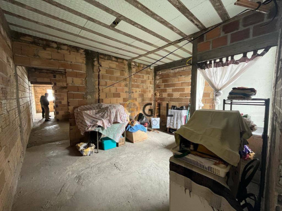 Imagem Casa com 4 Quartos à Venda, 113 m² em Jardim Paraíso - Jacareí Imagem Casa com 4 Quartos à Venda, 113 m² em Jardim Paraíso - Jacareí