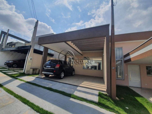 Imagem Casa com 3 Quartos à Venda, 185 m² em Jardim Park Real - Indaiatuba Imagem Casa com 3 Quartos à Venda, 185 m² em Jardim Park Real - Indaiatuba