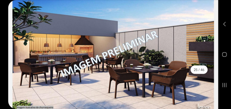 Imagem Apartamento com 2 Quartos à Venda, 42 m² em Belenzinho - São Paulo Imagem Apartamento com 2 Quartos à Venda, 42 m² em Belenzinho - São Paulo