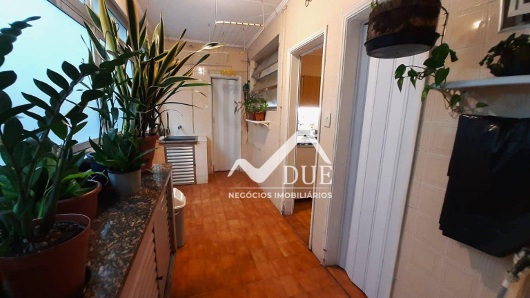 Imagem Apartamento com 3 Quartos à Venda, 149 m² em Ponta Da Praia - Santos