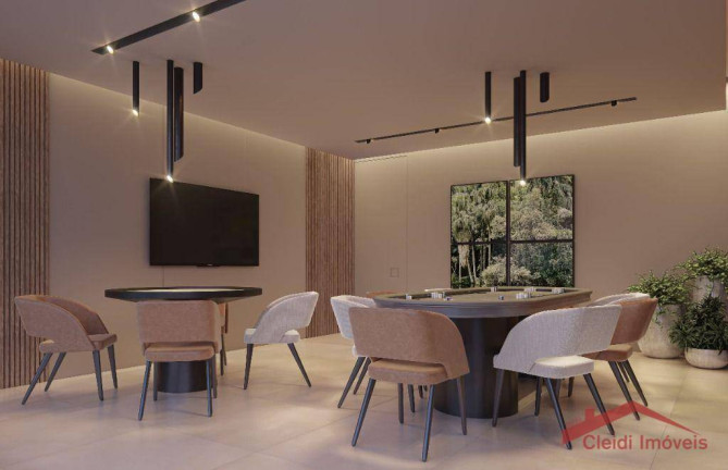 Imagem Apartamento com 2 Quartos à Venda, 162 m² em Anita Garibaldi - Joinville Imagem Apartamento com 2 Quartos à Venda, 162 m² em Anita Garibaldi - Joinville