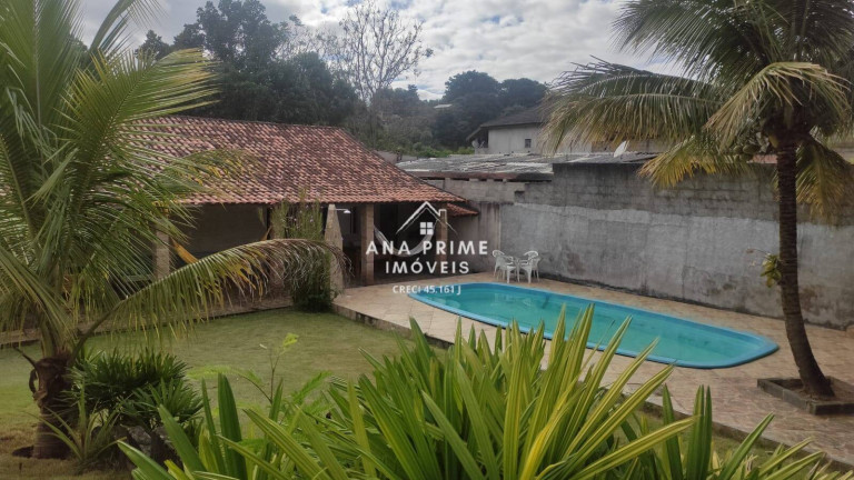 Imagem Chácara com 3 Quartos à Venda, 2.340 m² em águas De Canindu - São José Dos Campos Imagem Chácara com 3 Quartos à Venda, 2.340 m² em águas De Canindu - São José Dos Campos