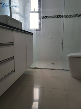 Imagem Apartamento com 4 Quartos à Venda, 228 m² em Centro - São Bernardo Do Campo