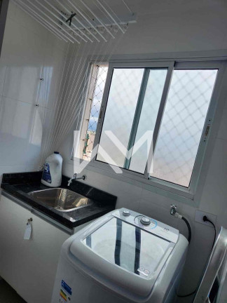 Imagem Apartamento com 2 Quartos à Venda, 57 m² em Mirim - Praia Grande Imagem Apartamento com 2 Quartos à Venda, 57 m² em Mirim - Praia Grande