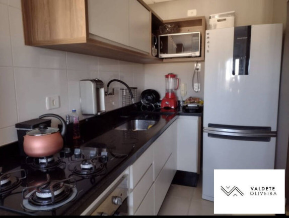 Imagem Apartamento com 2 Quartos à Venda, 47 m² em Jardim Satélite - São José Dos Campos Imagem Apartamento com 2 Quartos à Venda, 47 m² em Jardim Satélite - São José Dos Campos