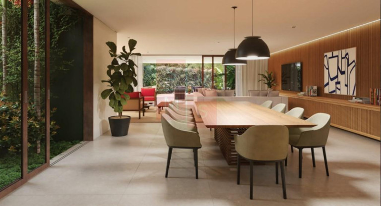 Imagem Casa com 4 Quartos à Venda, 500 m² em Gávea - Rio De Janeiro