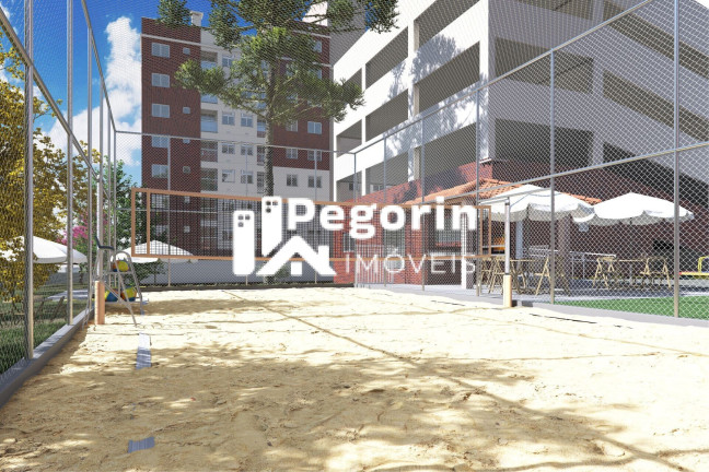 Imagem Apartamento com 2 Quartos à Venda, 64 m² em Alto Tarumã - Pinhais