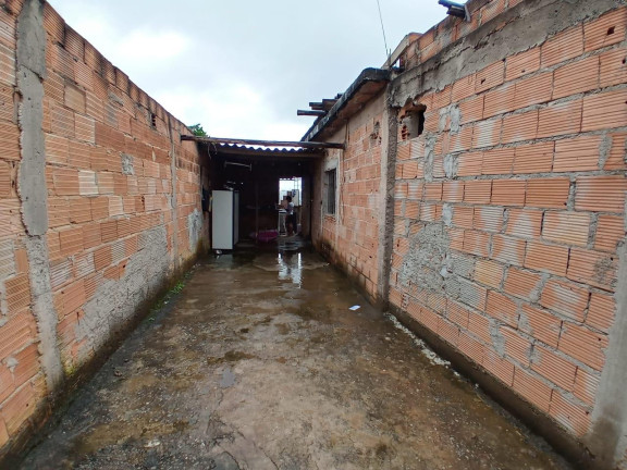 Imagem Casa com 4 Quartos à Venda, 90 m² em Veneza - Ribeirão Das Neves