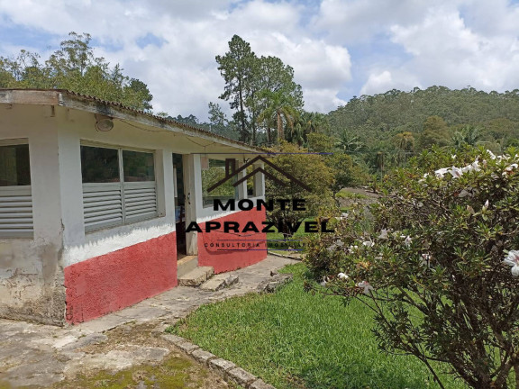 Imagem Chácara com 2 Quartos à Venda, 5.000 m² em Jardim Ana Rosa - Suzano
