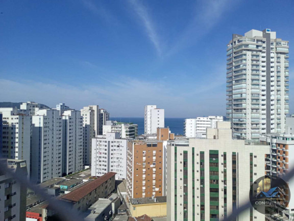 Imagem Apartamento com 1 Quarto à Venda, 65 m² em Boqueirão - Santos