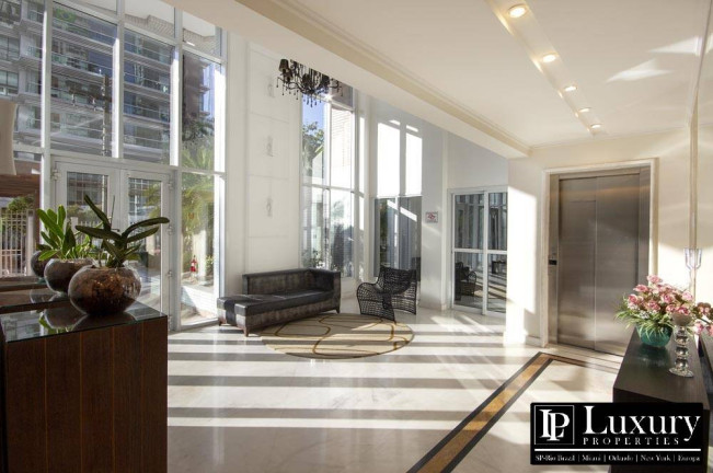 Imagem Apartamento com 3 Quartos à Venda, 225 m² em Altos Do Tatuapé - São Paulo Imagem Apartamento com 3 Quartos à Venda, 225 m² em Altos Do Tatuapé - São Paulo