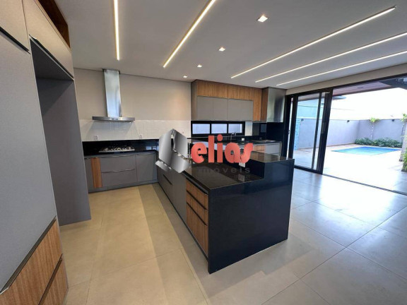 Imagem Casa de Condomínio com 3 Quartos à Venda, 250 m² em Residencial Estoril Premium - Bauru Imagem Casa de Condomínio com 3 Quartos à Venda, 250 m² em Residencial Estoril Premium - Bauru