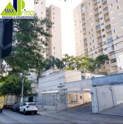 Imagem Apartamento com 3 Quartos à Venda, 57 m² em Vila Talarico - São Paulo Imagem Apartamento com 3 Quartos à Venda, 57 m² em Vila Talarico - São Paulo