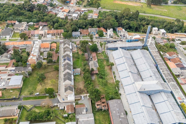 Imagem Terreno à Venda, 146 m² em Orleans - Curitiba Imagem Terreno à Venda, 146 m² em Orleans - Curitiba