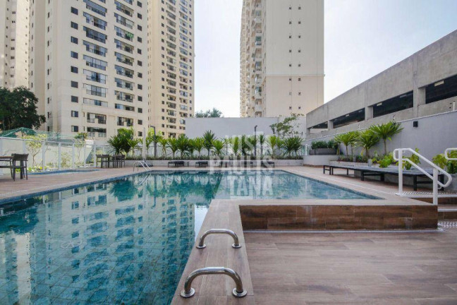 Imagem Studio com 1 Quarto à Venda, 41 m² em Vila Leopoldina - São Paulo Imagem Studio com 1 Quarto à Venda, 41 m² em Vila Leopoldina - São Paulo