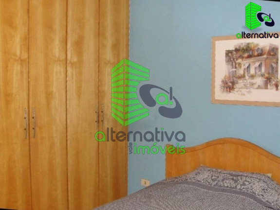 Imagem Apartamento com 1 Quarto à Venda, 50 m² em Jardim Das Nações - Taubaté