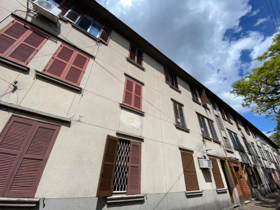 Imagem Apartamento com 3 Quartos à Venda, 63 m² em Passo Da Areia - Porto Alegre Imagem Apartamento com 3 Quartos à Venda, 63 m² em Passo Da Areia - Porto Alegre