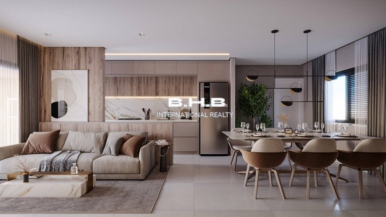 Imagem Apartamento com 2 Quartos à Venda, 75 m² em Toninhas - Ubatuba