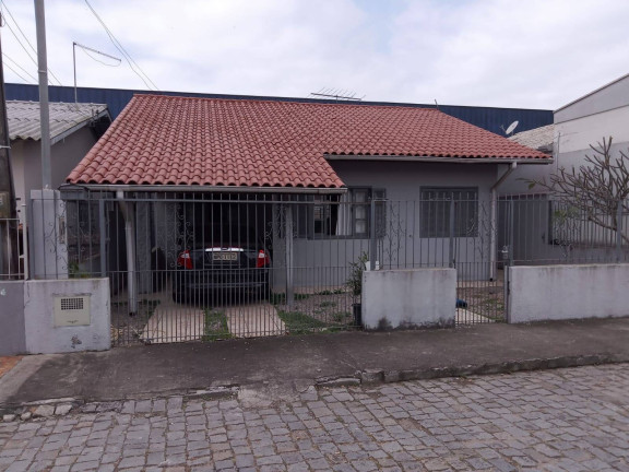 Casa com 3 Quartos à Venda, 100 m² em Centro - Tijucas