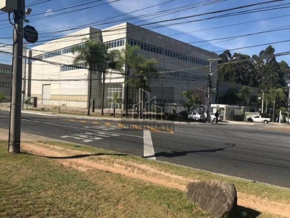 Imagem Imóvel Comercial à Venda, 2.822 m² em Tamboré - Barueri Imagem Imóvel Comercial à Venda, 2.822 m² em Tamboré - Barueri