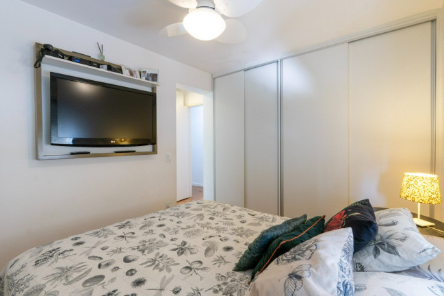 Imagem Apartamento com 3 Quartos à Venda, 108 m² em Itaim Bibi - São Paulo Imagem Apartamento com 3 Quartos à Venda, 108 m² em Itaim Bibi - São Paulo