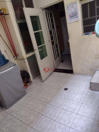 Imagem Casa com 3 Quartos à Venda, 80 m² em Tatuapé - São Paulo Imagem Casa com 3 Quartos à Venda, 80 m² em Tatuapé - São Paulo