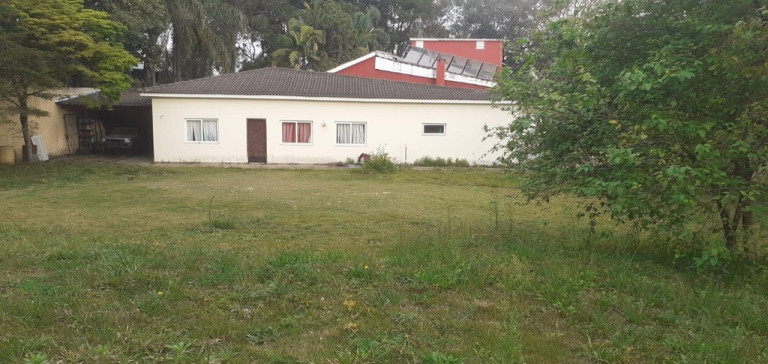 Imagem Terreno à Venda, em Jardim Marajoara - São Paulo Imagem Terreno à Venda, em Jardim Marajoara - São Paulo