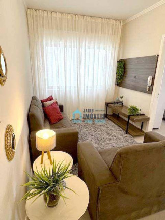 Imagem Apartamento com 2 Quartos à Venda, 64 m² em Centro - Tramandaí