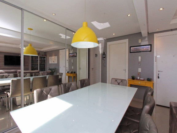 Imagem Apartamento com 3 Quartos à Venda, 69 m² em Passo Da Areia - Porto Alegre