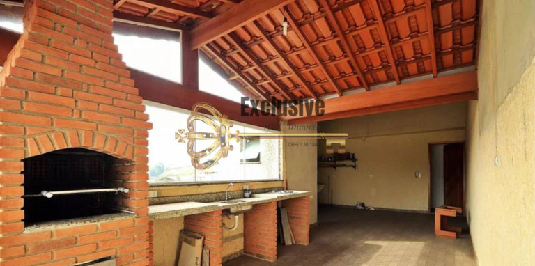 Cobertura com 2 Quartos à Venda, 140 m² em Vila Pires - Santo André