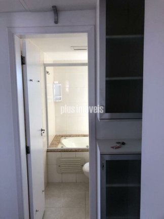 Imagem Apartamento com 3 Quartos à Venda, 102 m² em Mirandópolis - São Paulo Imagem Apartamento com 3 Quartos à Venda, 102 m² em Mirandópolis - São Paulo