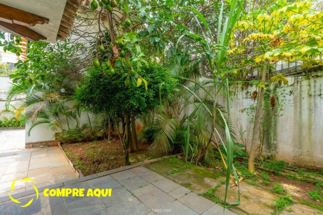 Imagem Casa com 6 Quartos à Venda, 1.000 m² em Jardim Luzitânia - São Paulo Imagem Casa com 6 Quartos à Venda, 1.000 m² em Jardim Luzitânia - São Paulo