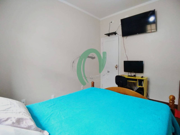 Imagem Casa com 3 Quartos à Venda, 87 m² em Macuco - Santos Imagem Casa com 3 Quartos à Venda, 87 m² em Macuco - Santos