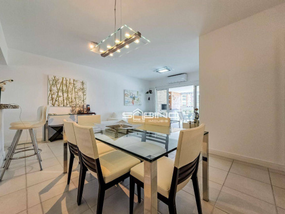 Imagem Apartamento com 3 Quartos à Venda, 123 m² em Riviera De São Lourenço - Bertioga Imagem Apartamento com 3 Quartos à Venda, 123 m² em Riviera De São Lourenço - Bertioga
