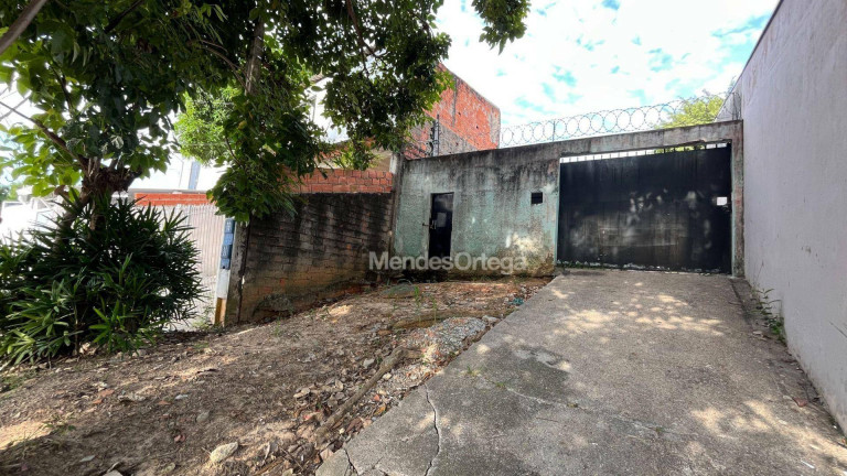 Imagem Casa com 2 Quartos à Venda, 199 m² em Além Ponte - Sorocaba Imagem Casa com 2 Quartos à Venda, 199 m² em Além Ponte - Sorocaba