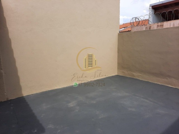 Imagem Casa com 2 Quartos à Venda, 41 m² em Moradas I - Araçatuba Imagem Casa com 2 Quartos à Venda, 41 m² em Moradas I - Araçatuba