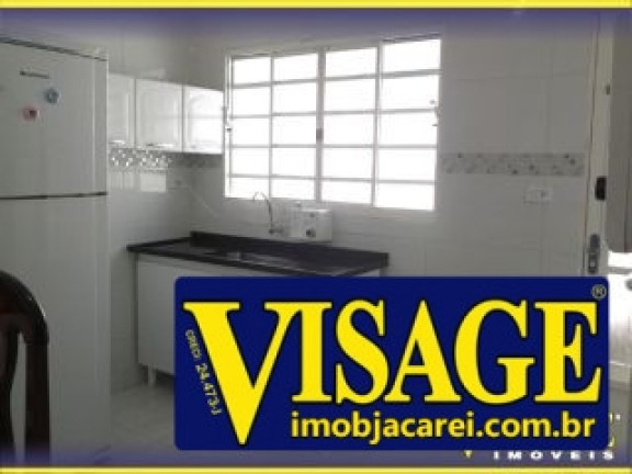 Imagem Casa com 3 Quartos à Venda, 70 m² em Bandeira Branca Ii - Jacareí Imagem Casa com 3 Quartos à Venda, 70 m² em Bandeira Branca Ii - Jacareí