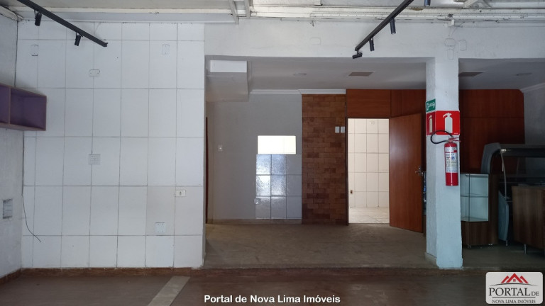 Imagem Imóvel para Alugar, 90 m² em Chácara Dos Cristais - Nova Lima