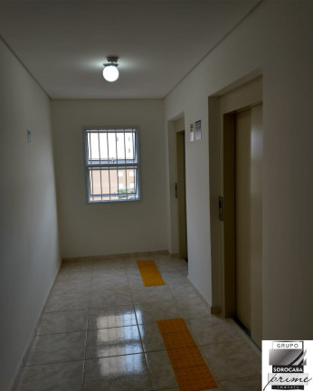 Imagem Apartamento com 2 Quartos para Alugar, 56 m² em Jardim São Carlos - Sorocaba Imagem Apartamento com 2 Quartos para Alugar, 56 m² em Jardim São Carlos - Sorocaba