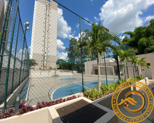 Imagem Apartamento com 2 Quartos à Venda, 63 m² em Bela Vista - Salto