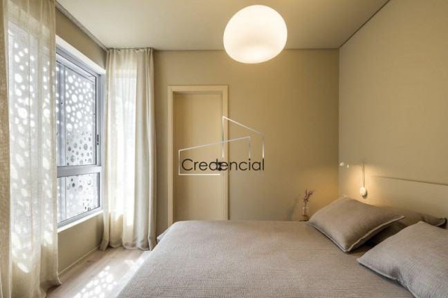 Imagem Cobertura com 3 Quartos à Venda, 227 m² em Vila Izabel - Curitiba