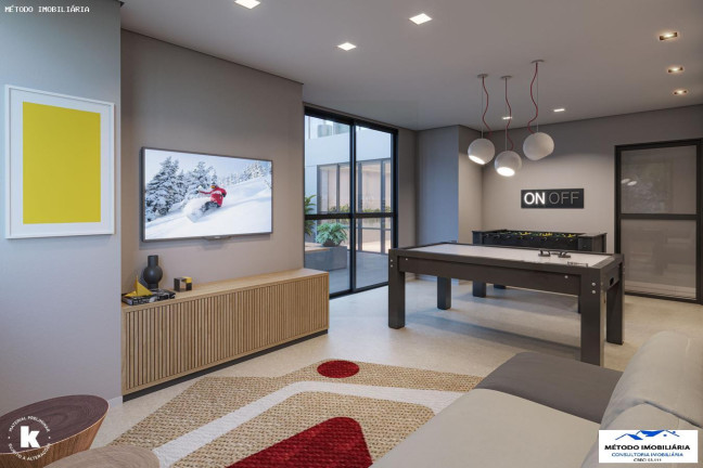 Imagem Apartamento com 1 Quarto à Venda, 40 m² em Jardins - São Paulo Imagem Apartamento com 1 Quarto à Venda, 40 m² em Jardins - São Paulo