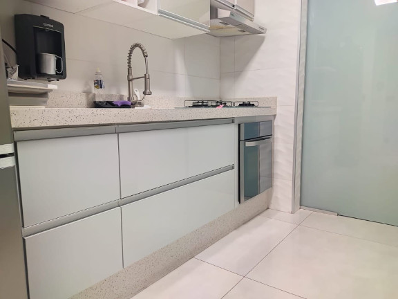Imagem Apartamento com 3 Quartos à Venda, 94 m² em Centro - São Bernardo Do Campo Imagem Apartamento com 3 Quartos à Venda, 94 m² em Centro - São Bernardo Do Campo