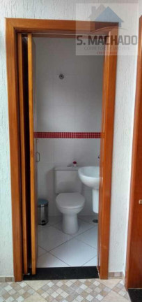 Imagem Casa com 3 Quartos à Venda, 150 m² em Vila Francisco Matarazzo - Santo André