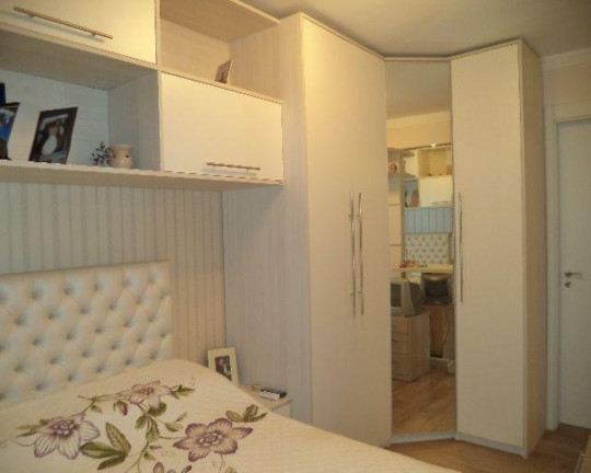 Imagem Apartamento com 2 Quartos à Venda, 67 m² em São Geraldo - Porto Alegre