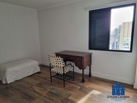 Imagem Apartamento com 3 Quartos à Venda, 250 m² em Vila Nova Conceição - São Paulo
