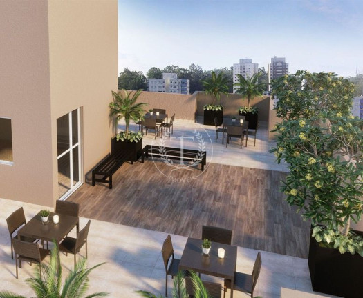 Imagem Apartamento com 1 Quarto à Venda, 27 m² em Vila Ema - São Paulo Imagem Apartamento com 1 Quarto à Venda, 27 m² em Vila Ema - São Paulo